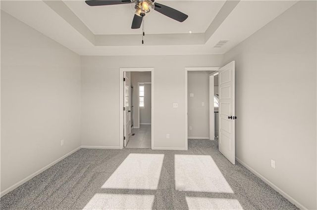 1206 Noah Lane, Kearney, MO 64060