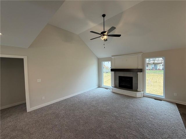 1206 Noah Lane, Kearney, MO 64060