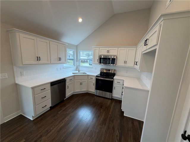 1206 Noah Lane, Kearney, MO 64060