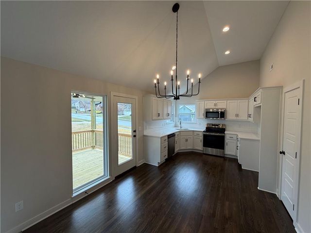 1206 Noah Lane, Kearney, MO 64060