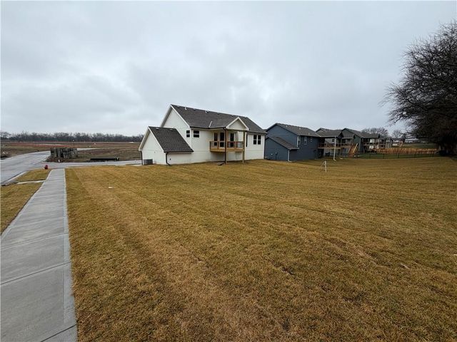 1206 Noah Lane, Kearney, MO 64060
