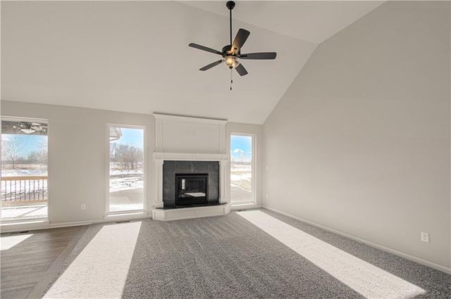 1206 Noah Lane, Kearney, MO 64060