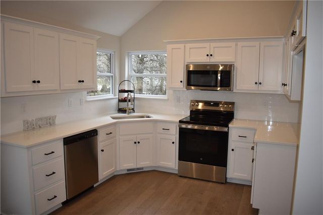 1206 Noah Lane, Kearney, MO 64060