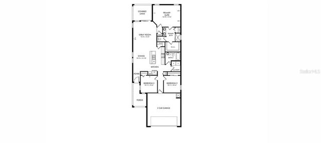 2202 WILDBERRY WAY WAY, Minneola, FL 34715