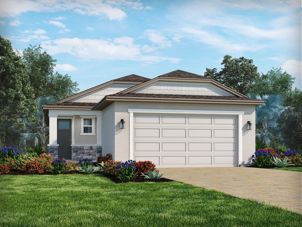 2202 WILDBERRY WAY WAY, Minneola, FL 34715
