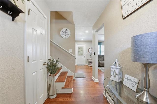 317 Monroe Avenue, Belton, MO 64012