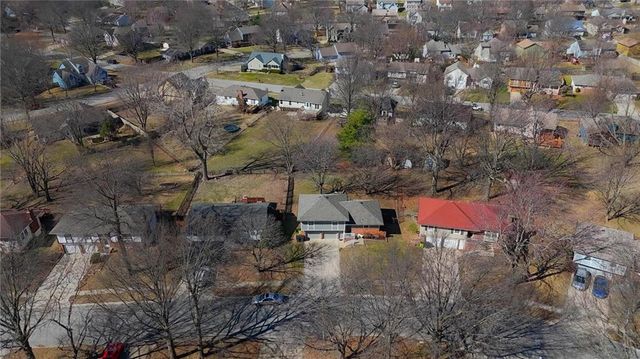 317 Monroe Avenue, Belton, MO 64012