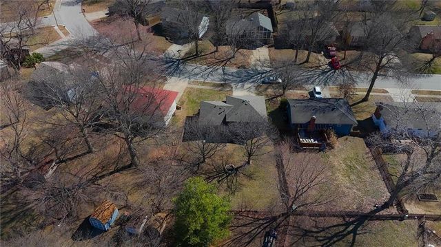 317 Monroe Avenue, Belton, MO 64012