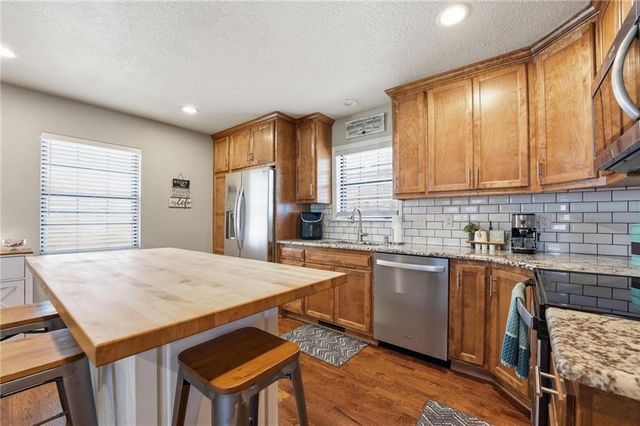 317 Monroe Avenue, Belton, MO 64012