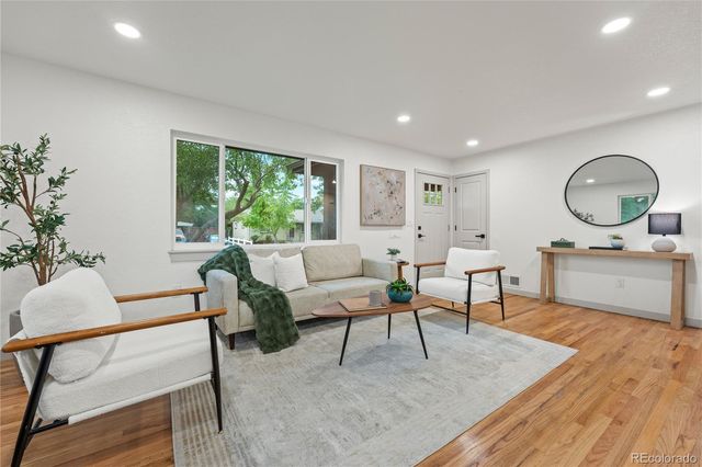 6040 Marshall Court, Arvada, CO 80003