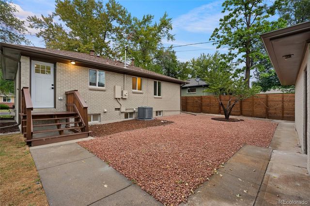 6040 Marshall Court, Arvada, CO 80003
