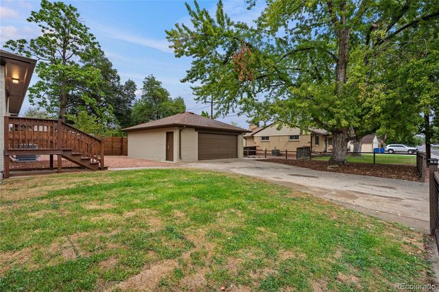 6040 Marshall Court, Arvada, CO 80003
