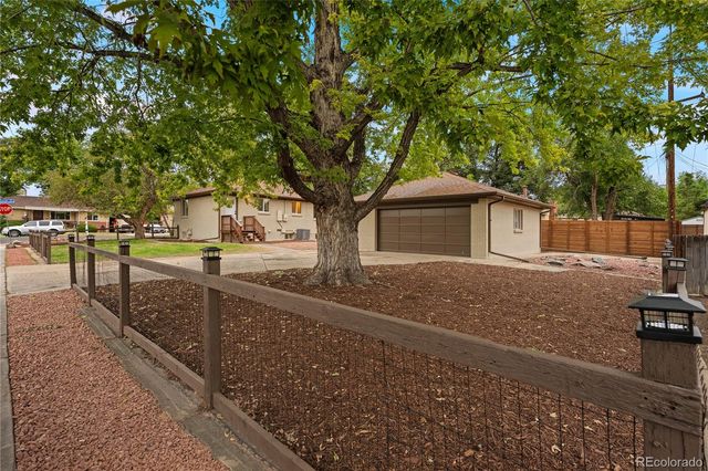 6040 Marshall Court, Arvada, CO 80003