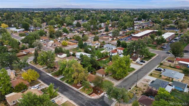 6040 Marshall Court, Arvada, CO 80003