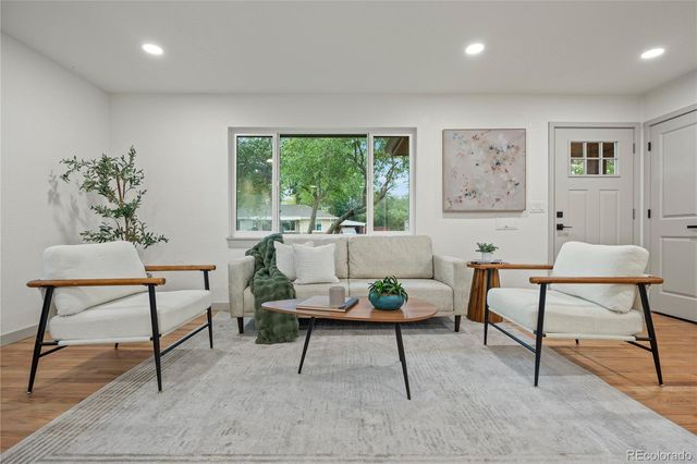 6040 Marshall Court, Arvada, CO 80003