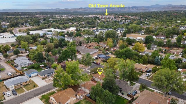 6040 Marshall Court, Arvada, CO 80003