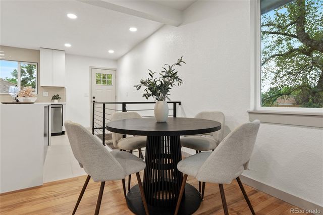 6040 Marshall Court, Arvada, CO 80003