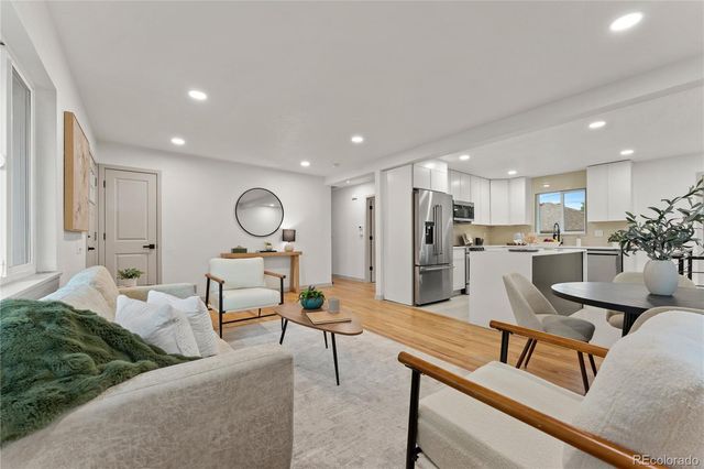 6040 Marshall Court, Arvada, CO 80003