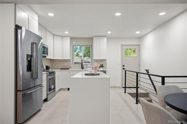 6040 Marshall Court, Arvada, CO 80003