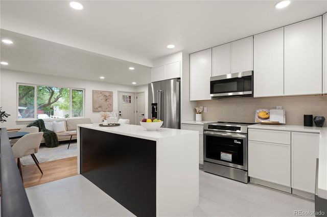 6040 Marshall Court, Arvada, CO 80003