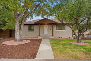 6040 Marshall Court, Arvada, CO 80003