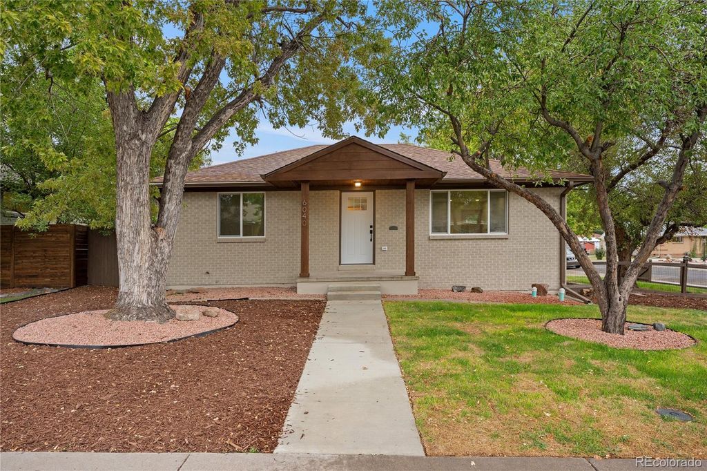 6040 Marshall Court, Arvada, CO 80003
