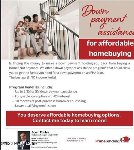 7857 PIPIT Avenue, Jacksonville, FL 32219