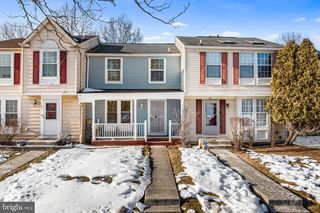 60 TRIPLE CROWN CT, Baltimore, MD 21244