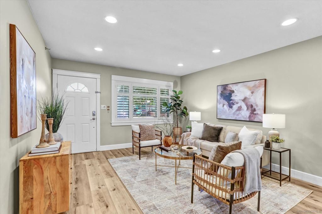 4680 Edgeware, San Diego, CA 92116 — photo 5