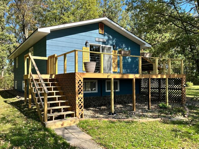 13737 109th Avenue, Park Rapids, MN 56470