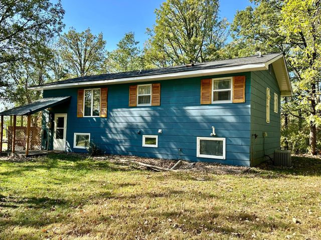 13737 109th Avenue, Park Rapids, MN 56470