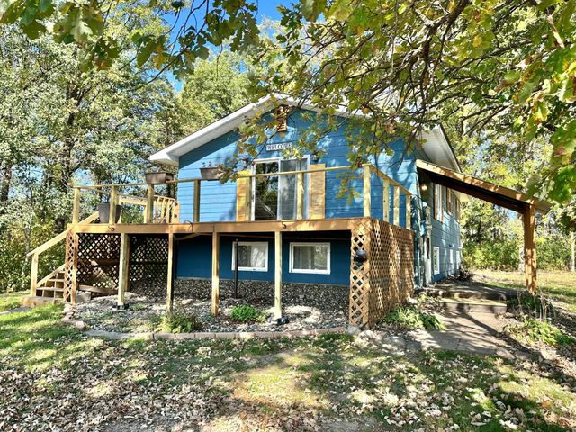 13737 109th Avenue, Park Rapids, MN 56470