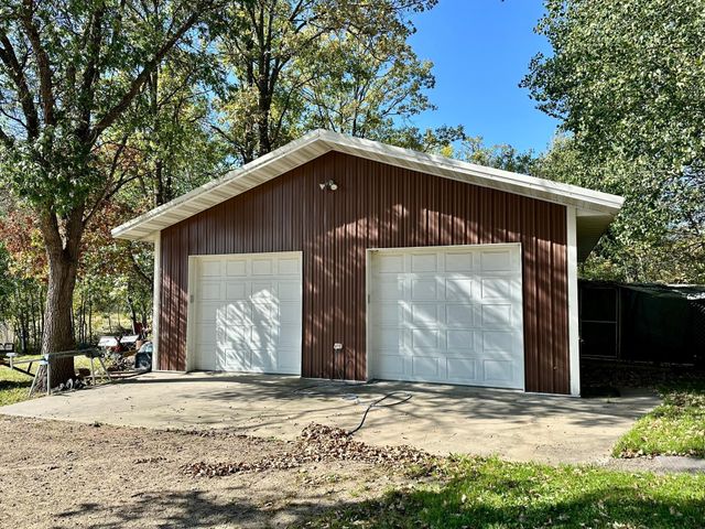 13737 109th Avenue, Park Rapids, MN 56470
