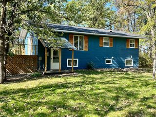 13737 109th Avenue, Park Rapids, MN 56470