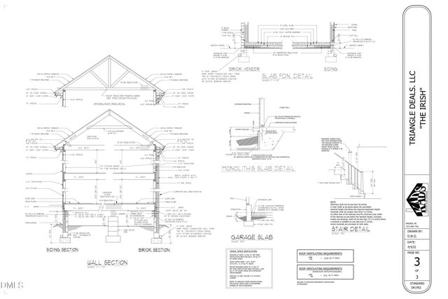 1810 Irish Boulevard, Sanford, NC 27332