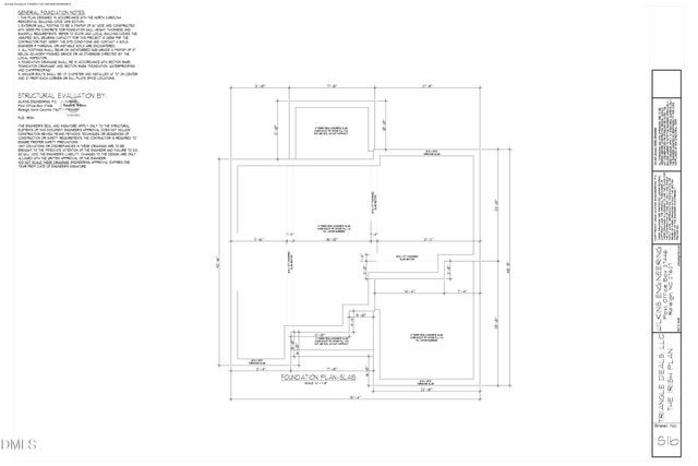 1810 Irish Boulevard, Sanford, NC 27332