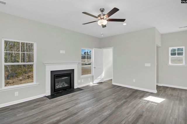 211 Raglins Way, Lugoff, SC 29078