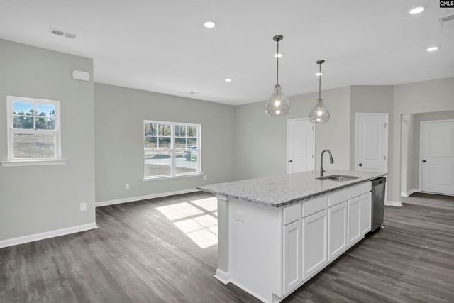 211 Raglins Way, Lugoff, SC 29078