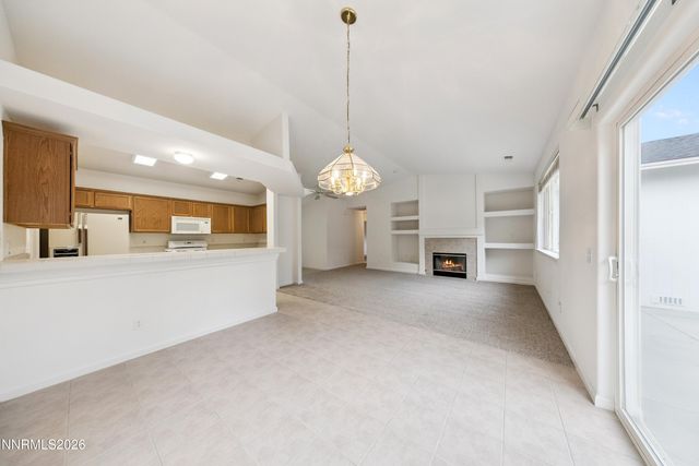 835 Valley Crest Drive, Carson City, NV 89705
