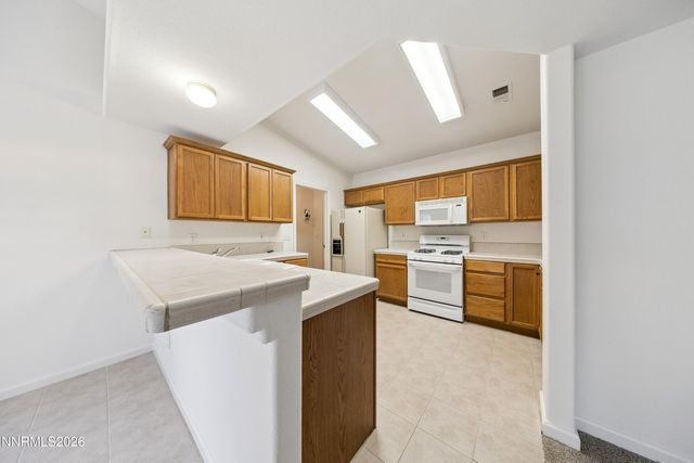 835 Valley Crest Drive, Carson City, NV 89705