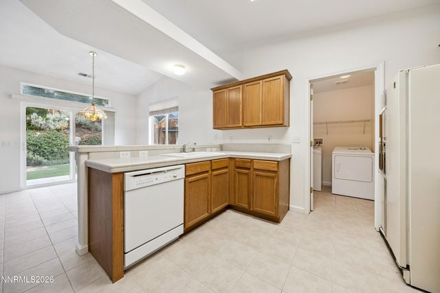 835 Valley Crest Drive, Carson City, NV 89705
