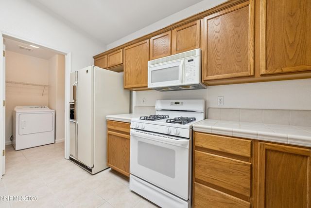 835 Valley Crest Drive, Carson City, NV 89705