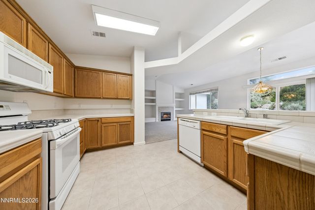 835 Valley Crest Drive, Carson City, NV 89705