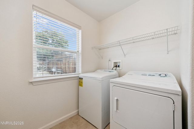 835 Valley Crest Drive, Carson City, NV 89705