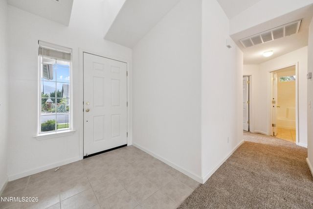 835 Valley Crest Drive, Carson City, NV 89705
