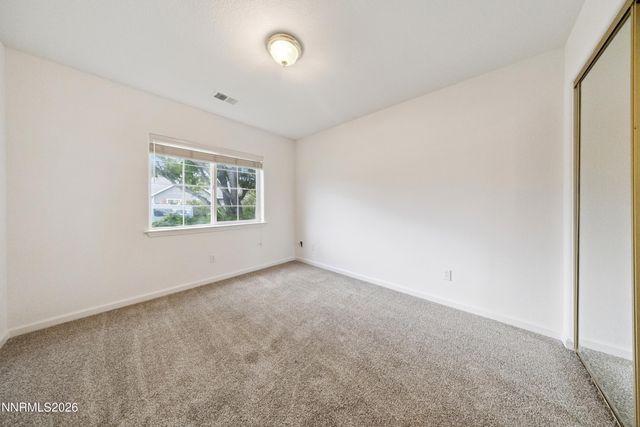 835 Valley Crest Drive, Carson City, NV 89705
