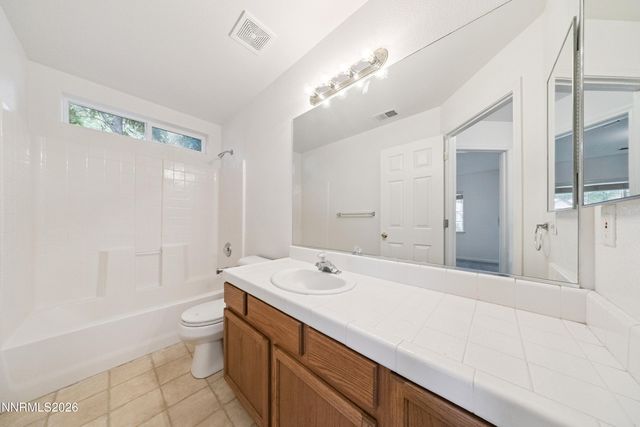 835 Valley Crest Drive, Carson City, NV 89705