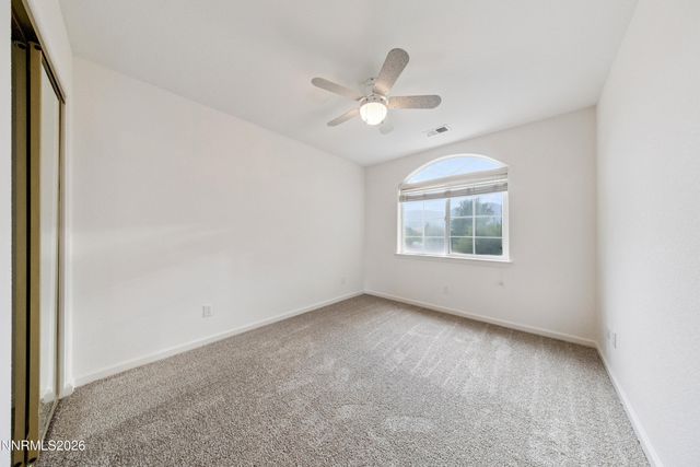 835 Valley Crest Drive, Carson City, NV 89705
