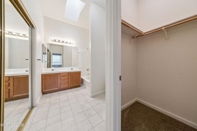 835 Valley Crest Drive, Carson City, NV 89705