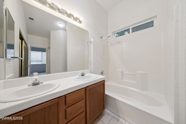 835 Valley Crest Drive, Carson City, NV 89705